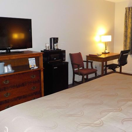ชัวร์สเตย์ โฮเต็ล บาย เบสต์ เวสเทิร์น ออเบิร์น Hotel ภายนอก รูปภาพ