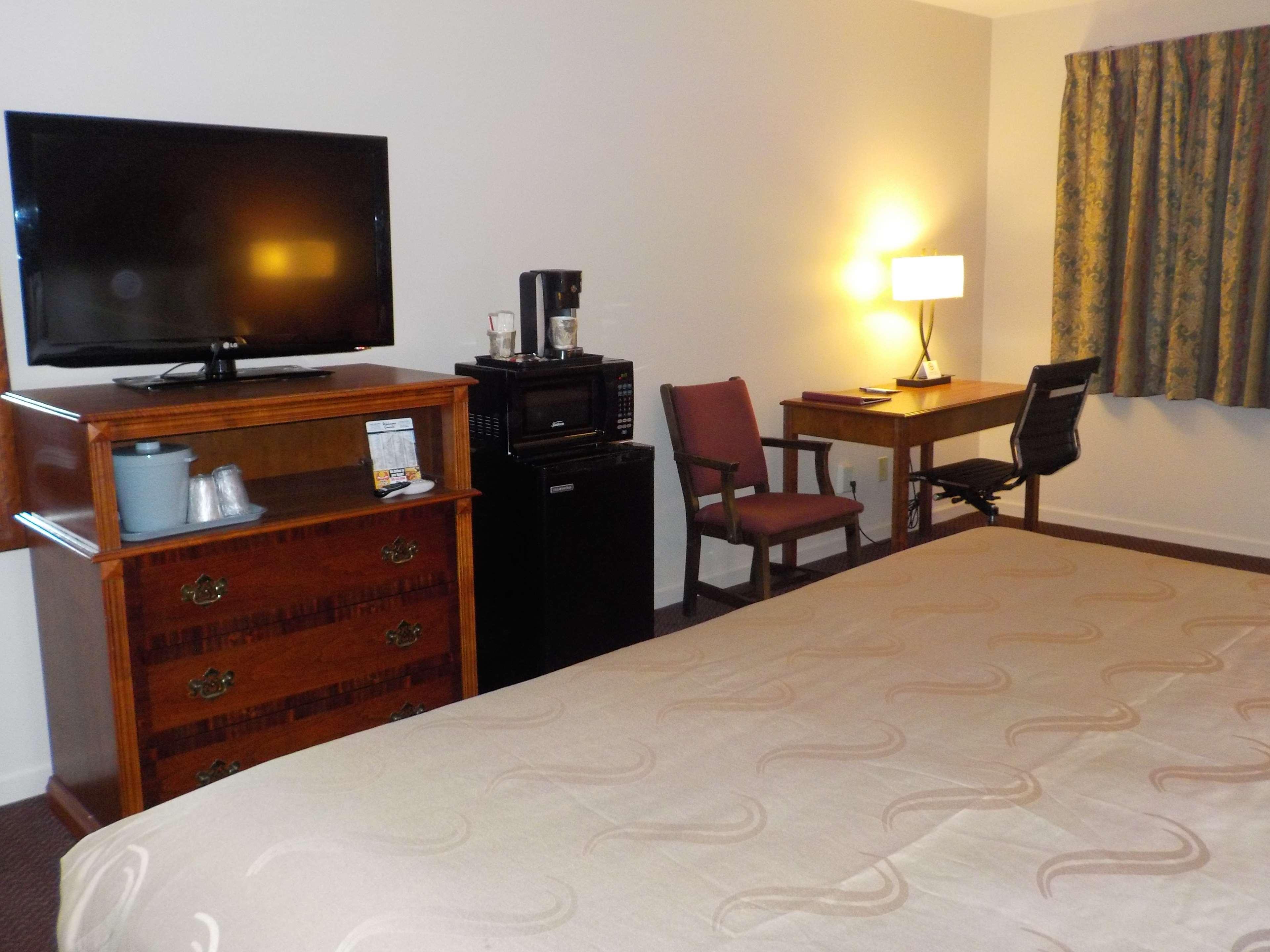 ชัวร์สเตย์ โฮเต็ล บาย เบสต์ เวสเทิร์น ออเบิร์น Hotel ภายนอก รูปภาพ