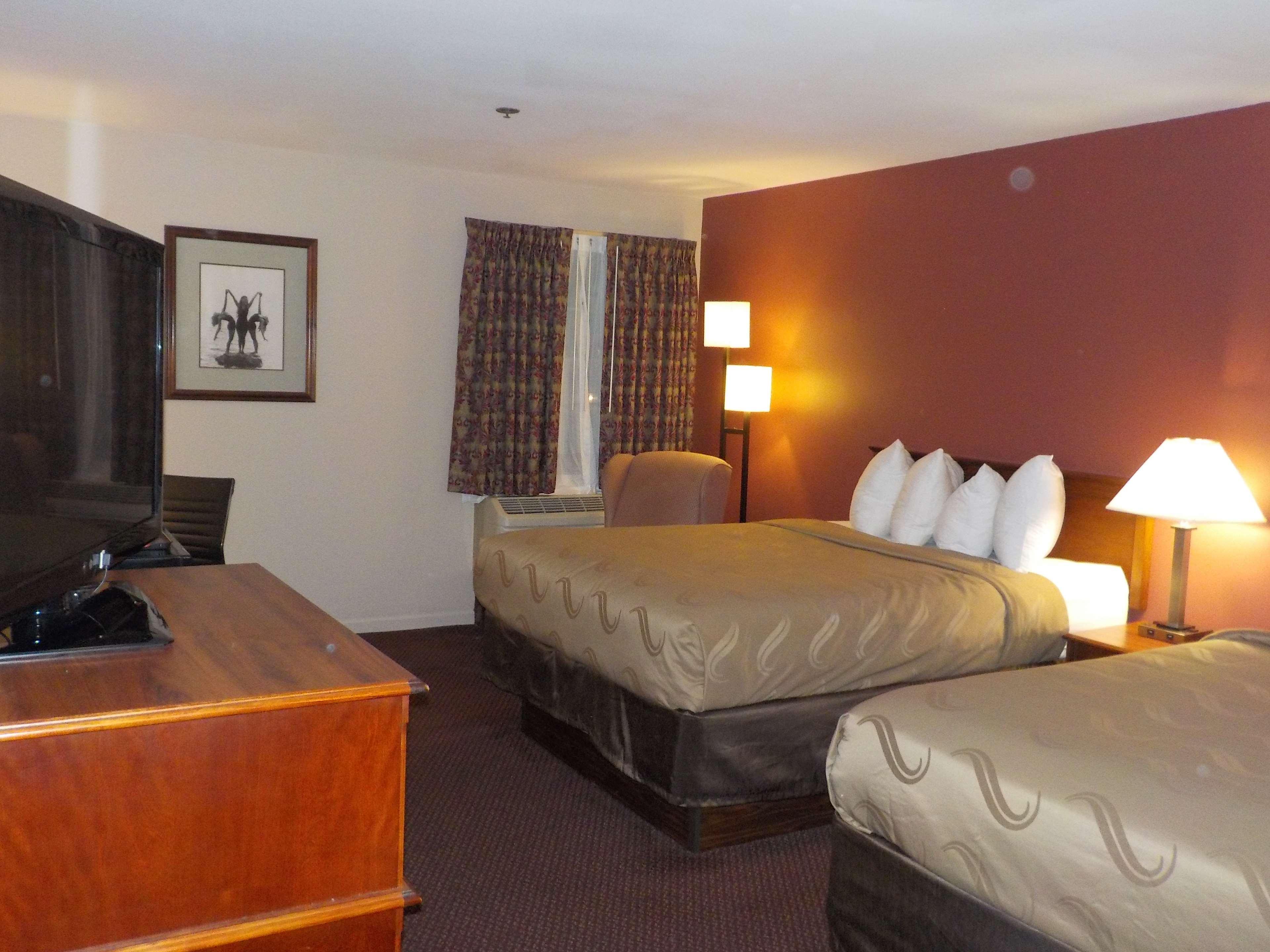 ชัวร์สเตย์ โฮเต็ล บาย เบสต์ เวสเทิร์น ออเบิร์น Hotel ภายนอก รูปภาพ