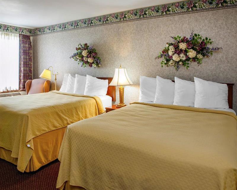 ชัวร์สเตย์ โฮเต็ล บาย เบสต์ เวสเทิร์น ออเบิร์น Hotel ภายนอก รูปภาพ
